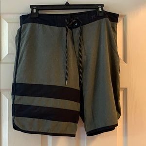 Hurley Men’s Phantom Shorts